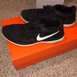 Nike flex run